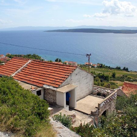 Holiday House With A Parking Space Zavala, Hvar - 5702 Eksteriør bilde